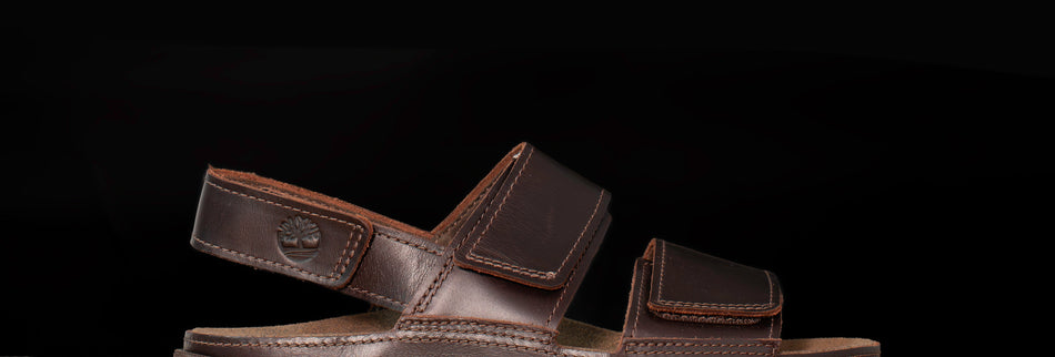 Sandal Repairs