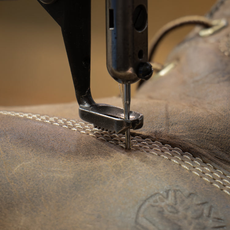 Repairs for your Footwear Type – Timberland Repairs