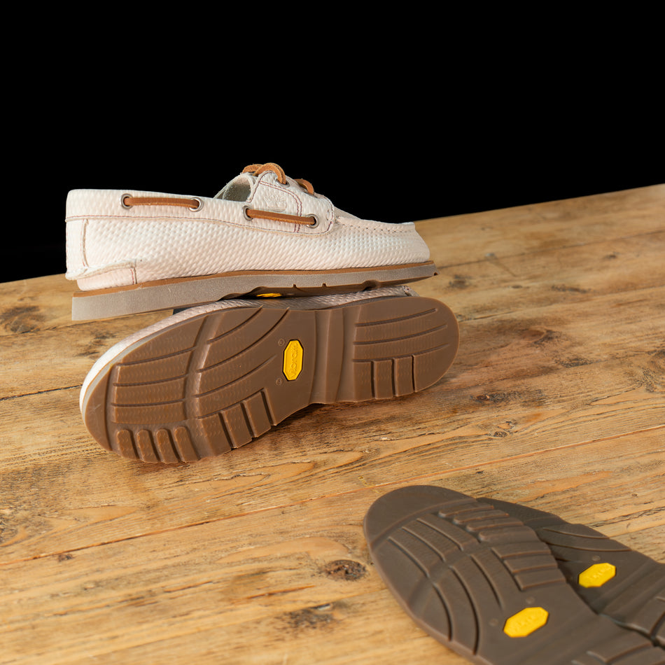 Classic Boat Shoe Retread