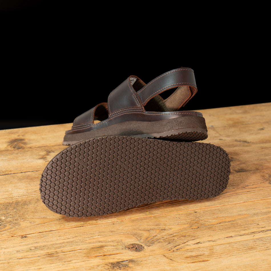 Sandals Retread