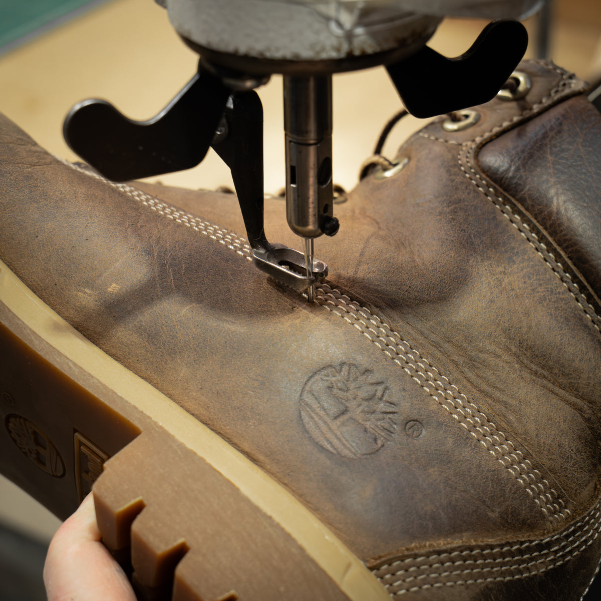 How it Works – Timberland Repairs